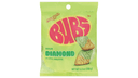 Bubs Sour Tutti Frutti Diamonds