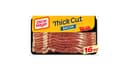 Oscar Mayer Naturally Hardwood Smoked Thick Cut Bacon
