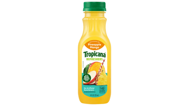 Tropicana Pure Premium Some Pulp Homestyle 100% Orange Juice Jug