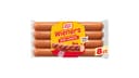 Oscar Mayer Bun Length Wieners Hot Dogs