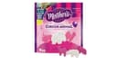 Mother's Original Frosted Circus Animal Cookies with Rainbow Sprinkles Resealable