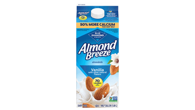 Almond Breeze Vanilla Almondmilk