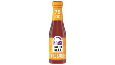Taco Bell Mild Sauce