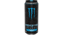 Monster Energy Electric Blue Energy Drink