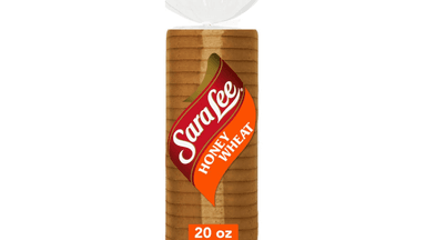 Sara Lee Honey Wheat Sandwich Bread